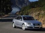 Audi A6 3.2 Sedan 2005 года